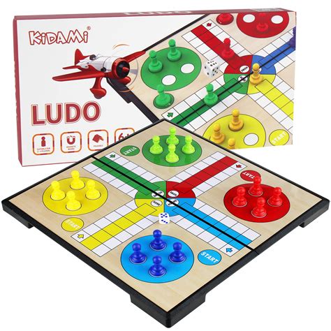 LUDO .